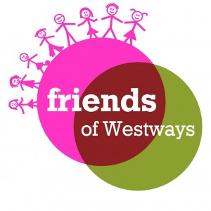 Friends of Westways logo