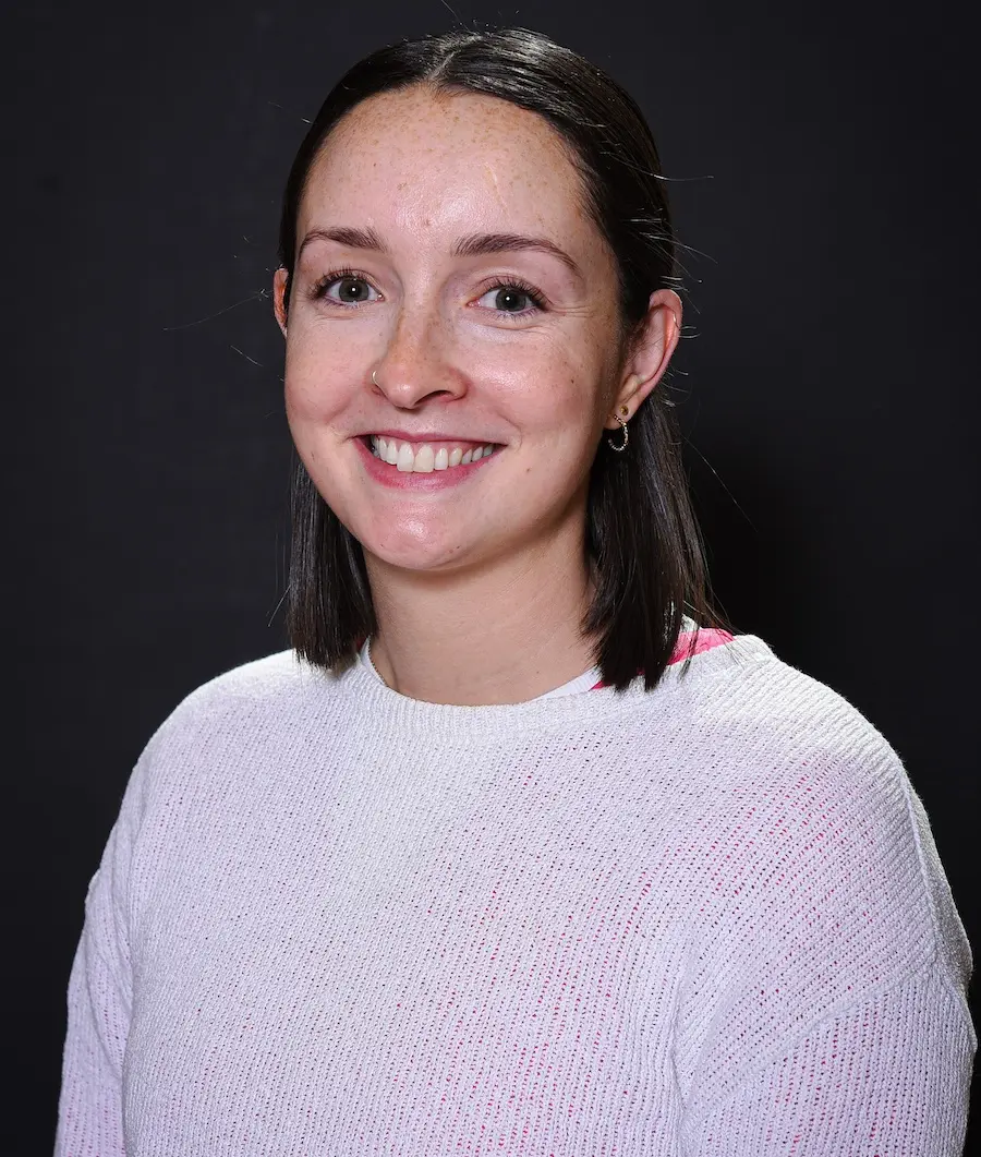 Alex Hayes, Learning Mentor portrait